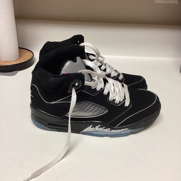 Jordan 5 - Picture 3 of 3